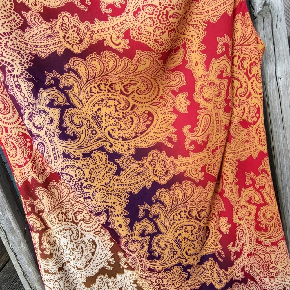 Rabbit Rabbit Rabbit Designs print dress - Picture 6 of 6